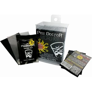 2020 Micro Kit Phix Doctor - Kit Di Riparazione Monouso - Confezione Da 12 Phd-001